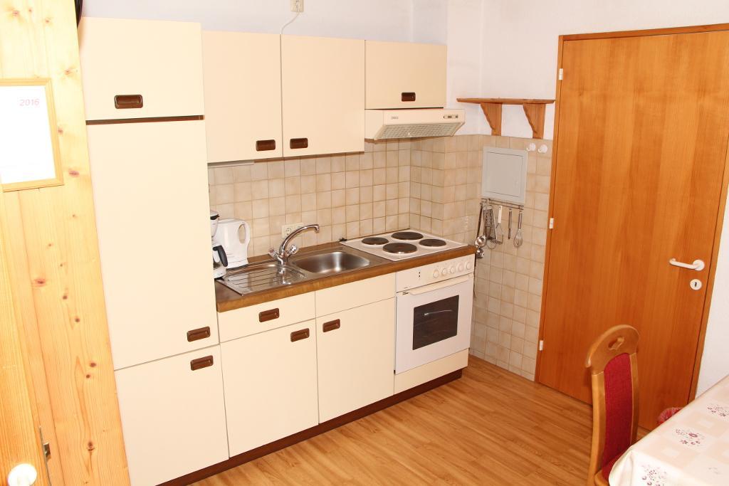 Haus Wijnands Apartament Bezau Zewnętrze zdjęcie