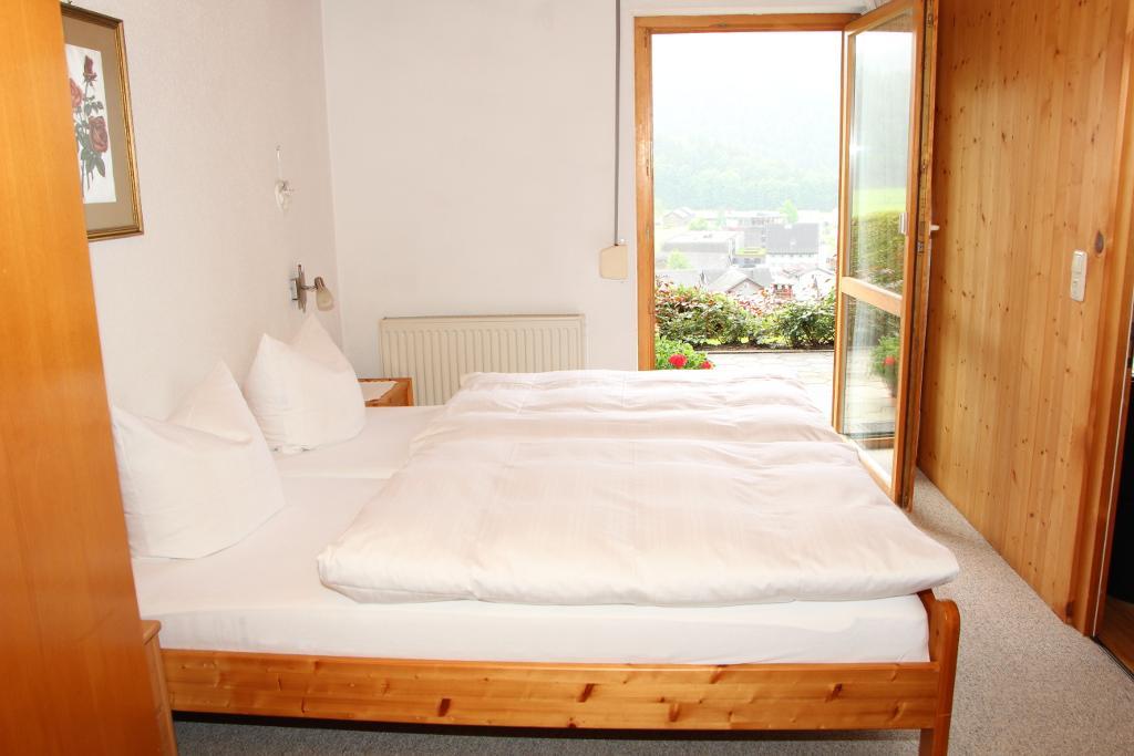 Haus Wijnands Apartament Bezau Zewnętrze zdjęcie