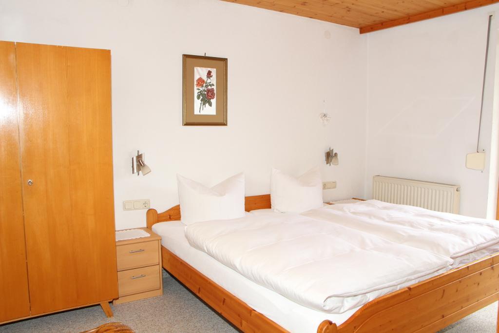 Haus Wijnands Apartament Bezau Zewnętrze zdjęcie