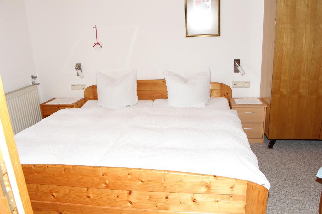 Haus Wijnands Apartament Bezau Zewnętrze zdjęcie