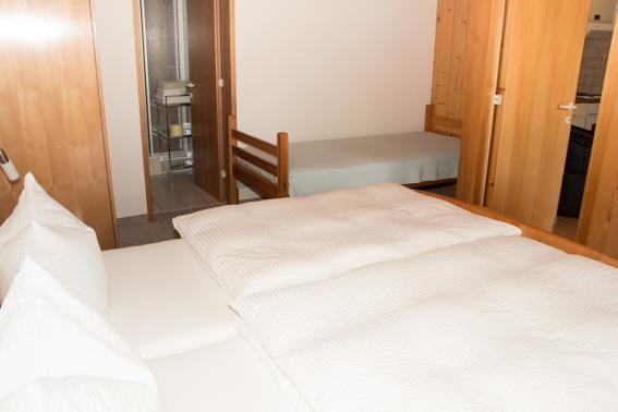 Haus Wijnands Apartament Bezau Zewnętrze zdjęcie