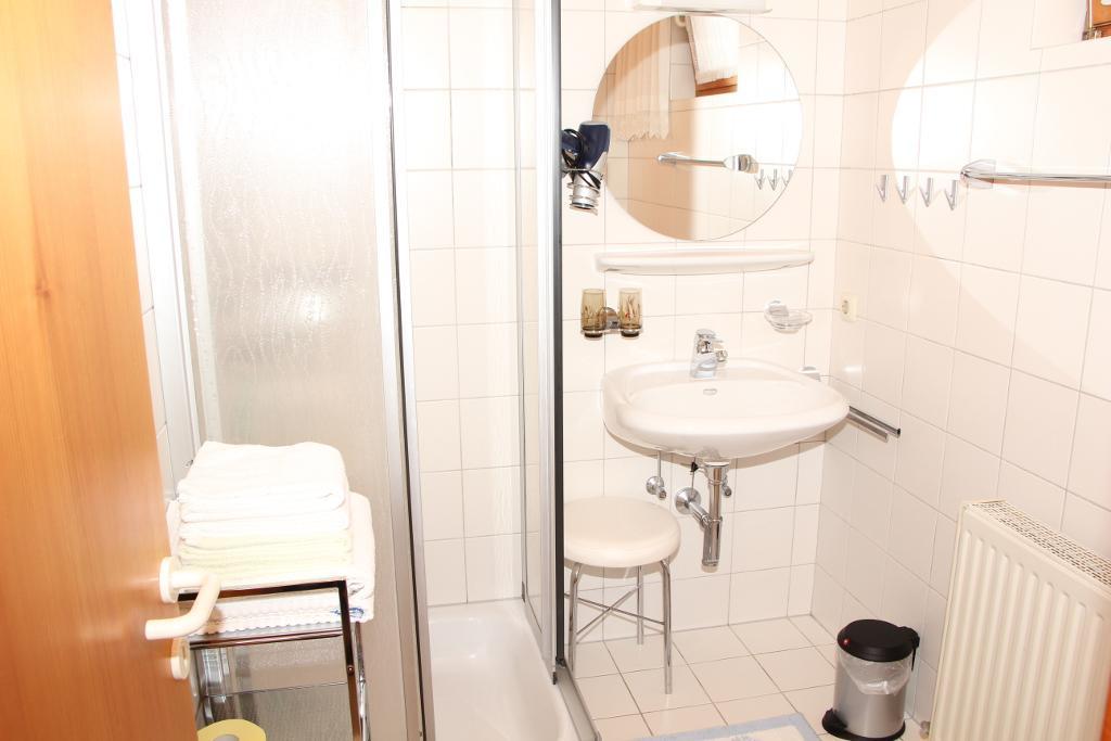 Haus Wijnands Apartament Bezau Zewnętrze zdjęcie